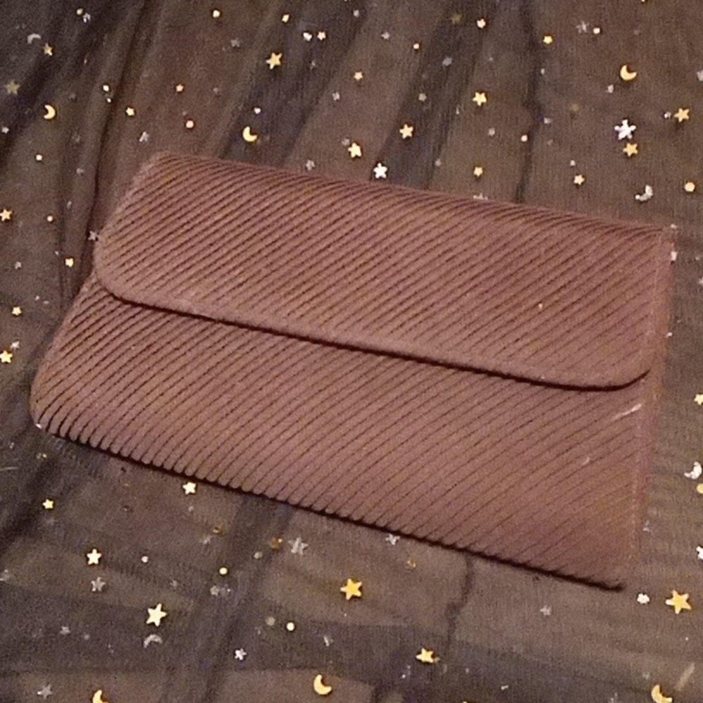 Vintage purse